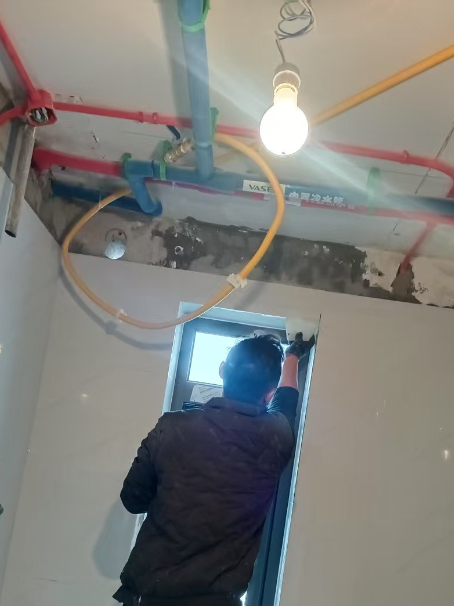 奉化专业水管维修