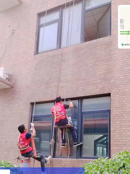 奉化承接各类窗户玻璃维修